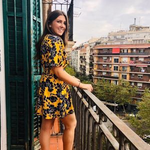 Meet your Posher, Ally